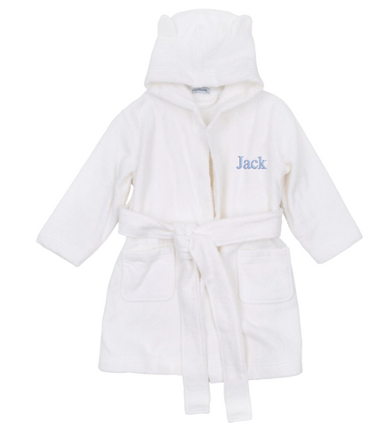 Children's Bathrobe