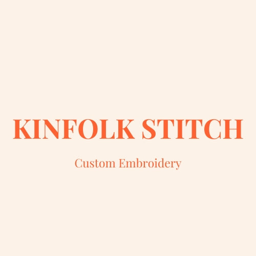 Kinfolk Stitch Gift Card
